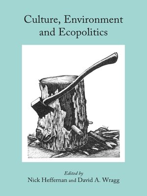 cover image of Culture, Environment and Ecopolitics